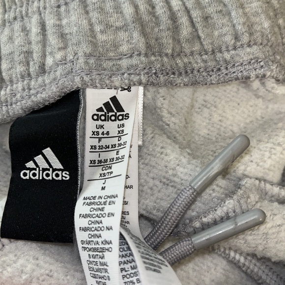 Adidas Joggers - Picture 4 of 4